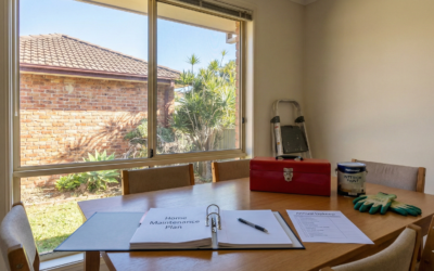 What Is the 1% Rule for Home Maintenance (AU Explanation & Examples)?