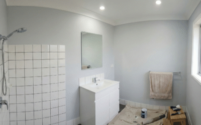 Can You Renovate a Bathroom for $5,000 in Australia?