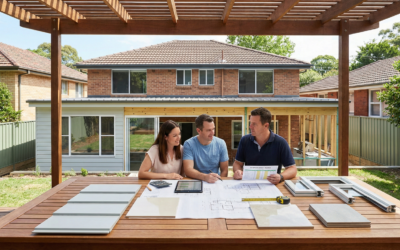 How to Keep Your Ground Floor Extension Budget in Check