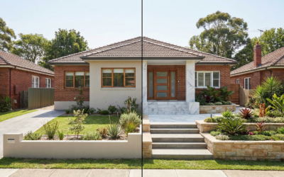 How to Avoid Over-Capitalising on Your Home Renovation