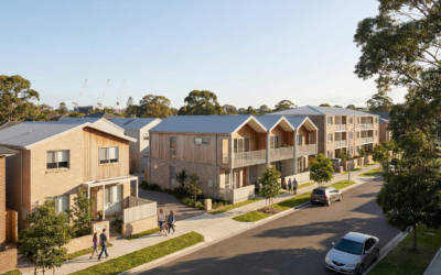 Will House Prices Grow in 2026 (Australia)?