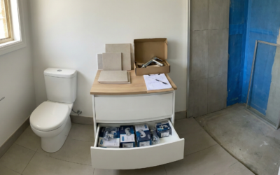 Bathroom Remodel Budget Breakdown (Allowances, Fittings & Hidden Costs)