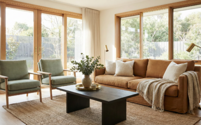 What Furniture Colours Are in Style in 2026 (Australia)?