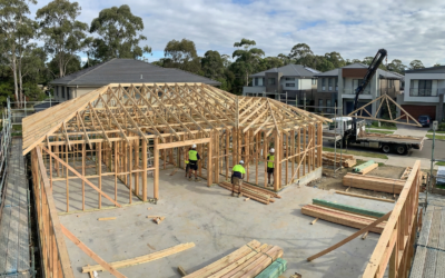 What Is the Biggest Expense When Building a House?