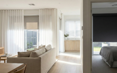 Factors to Consider When Choosing Blinds: A Complete Sydney Guide