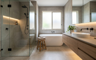 How Much Does a Bathroom Renovation Cost in Australia?