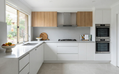 What Is the Life Expectancy of a New Kitchen?