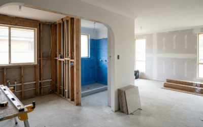 How Long Does It Take to Renovate the Inside of a House?