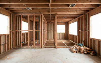 What Is a Gut Renovation?