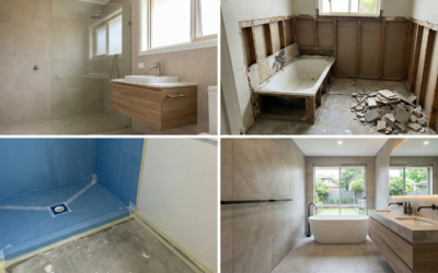 How Much Does a Bathroom Renovation Cost in Australia?