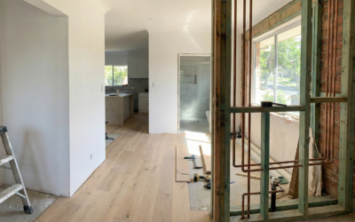 In What Order Should You Renovate a House? (AU Checklist)