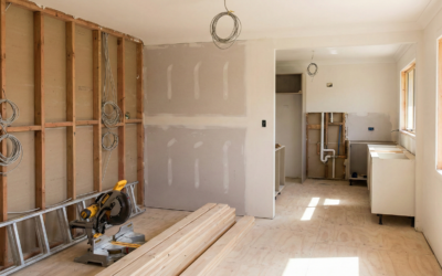 How Long Does It Take to Renovate the Inside of a House? (AU Timelines)