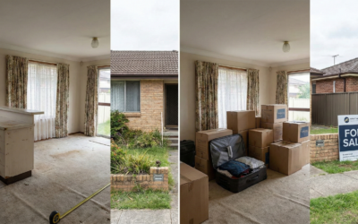 Is It Cheaper to Sell or Renovate?