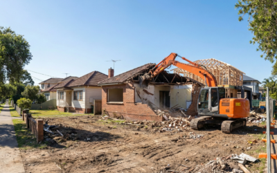 Knock Down and Rebuild vs Renovate: Which Is Right for Your Home?