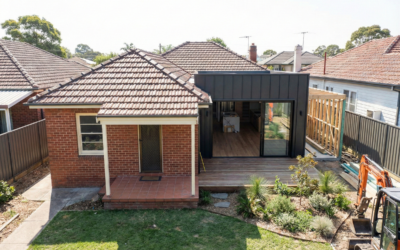 Key Things to Consider for a Rear Extension in Sydney