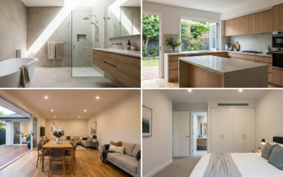 What Rooms Add the Most Value to a House?