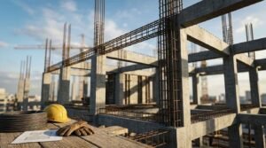 Structural and Building Works