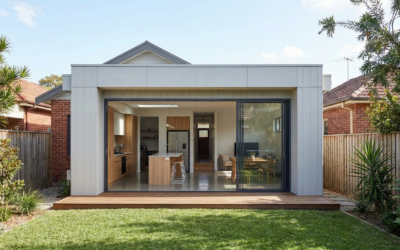 Complete Guide to Home Extensions