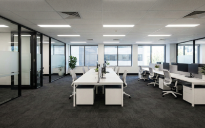 Complete Guide to Office Renovation