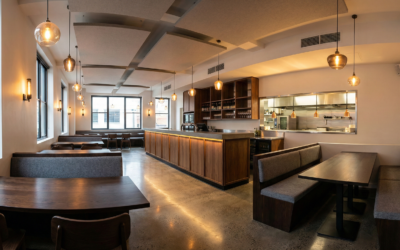 Complete Guide to Restaurant Renovation