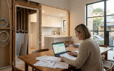 How Much to Renovate a House in Sydney?