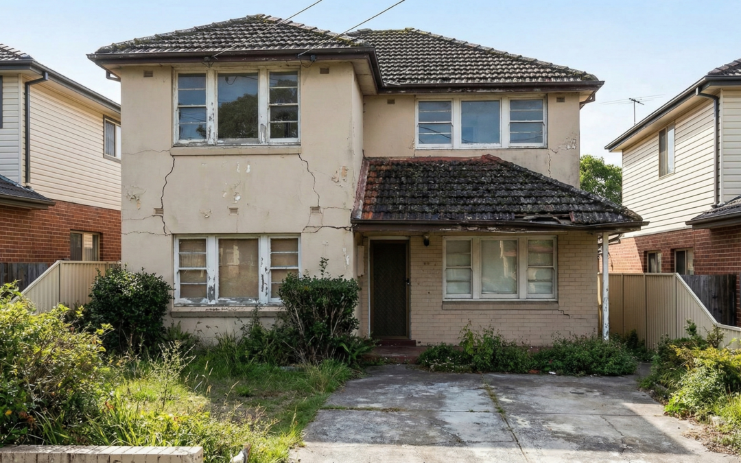 What Decreases Property Value the Most in Sydney Homes