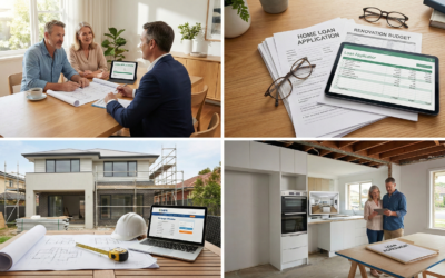 Which Bank Is Best for a Renovation Loan?