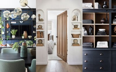 The Three Five Seven Rule in Interior Design