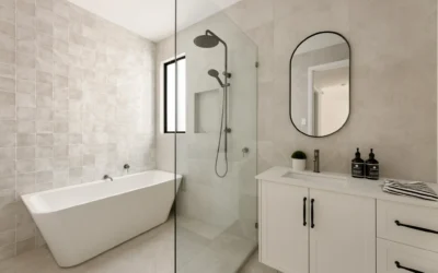 Bathroom Trends 2026