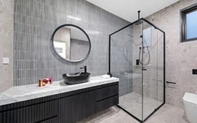 Bathroom Trends Australia 2026
