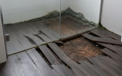 What Flooring Should You Avoid in Bathrooms