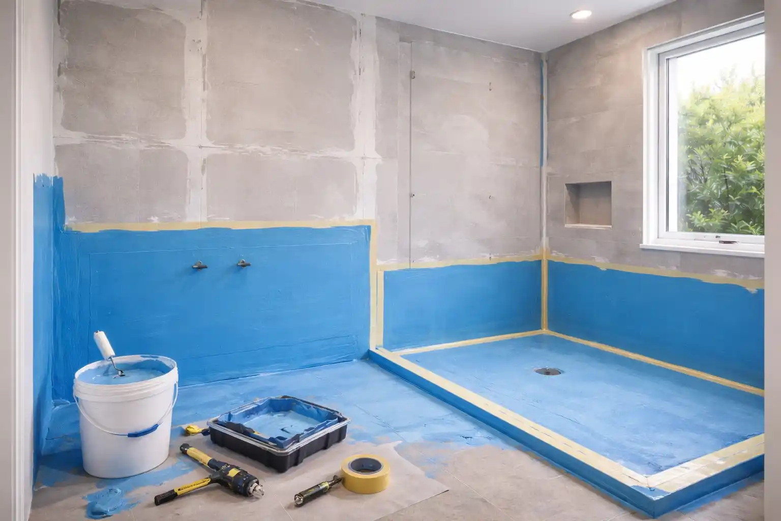 Bedroom Baths