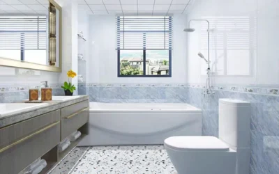 Bathroom Design Ideas Sydney | Styles, Costs & Tips 2026