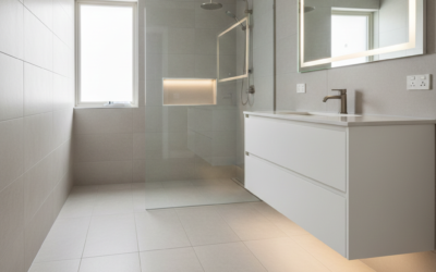 Best Flooring for Bathrooms