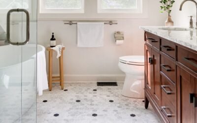 The Three Four Five Rule for Tiling