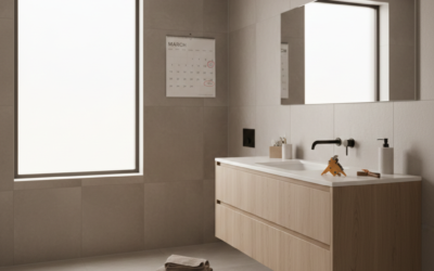 Best Time to Renovate Your Bathroom