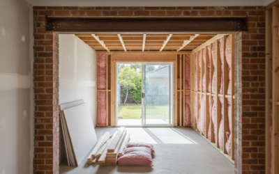 Rear Extension Guide