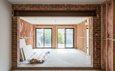 Types of Home Extensions