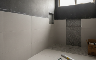 Bathroom Tiles Guide