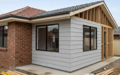 Side Extension Guide