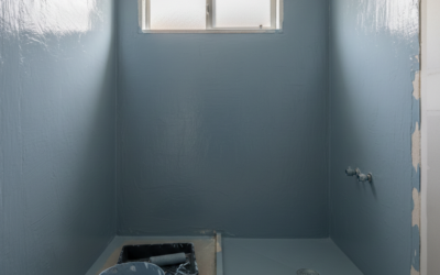 Bathroom Waterproofing Guide