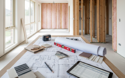 Whole Home Renovation Planning