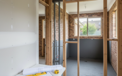 Extension Permits and Approvals