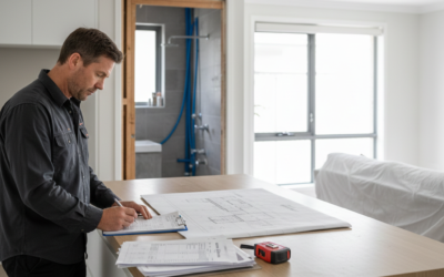 Hiring Renovation Contractors