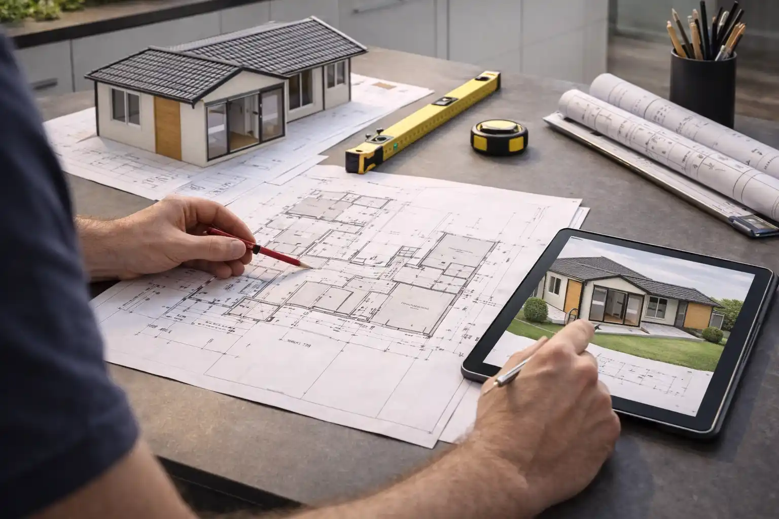 Extension Planning and Design in Sydney | Cost & Approval Guide