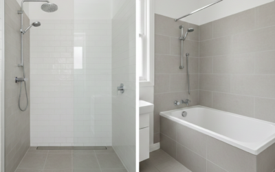 Is It Cheaper to Install a Shower or Bathtub