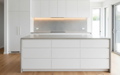 Kitchen Cabinetry Guide