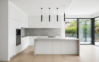 Kitchen Layout and Design