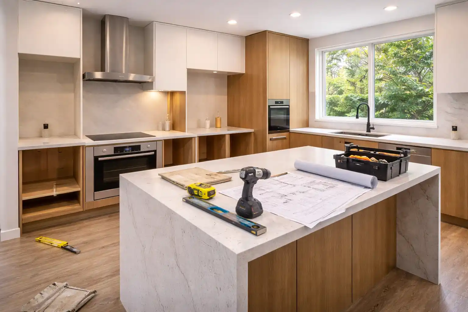 Kitchen Renovation Cost Guide