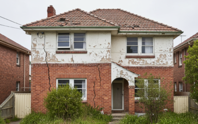 What Devalues a House the Most